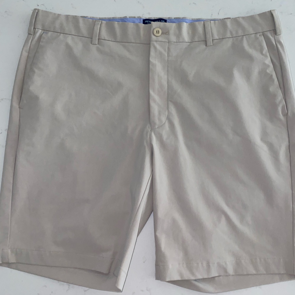 Peter Millar Crown Crafted Shorts